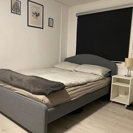 K&F Apartment Κεφλαβίκ Εξωτερικό φωτογραφία